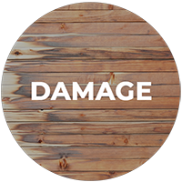 damage